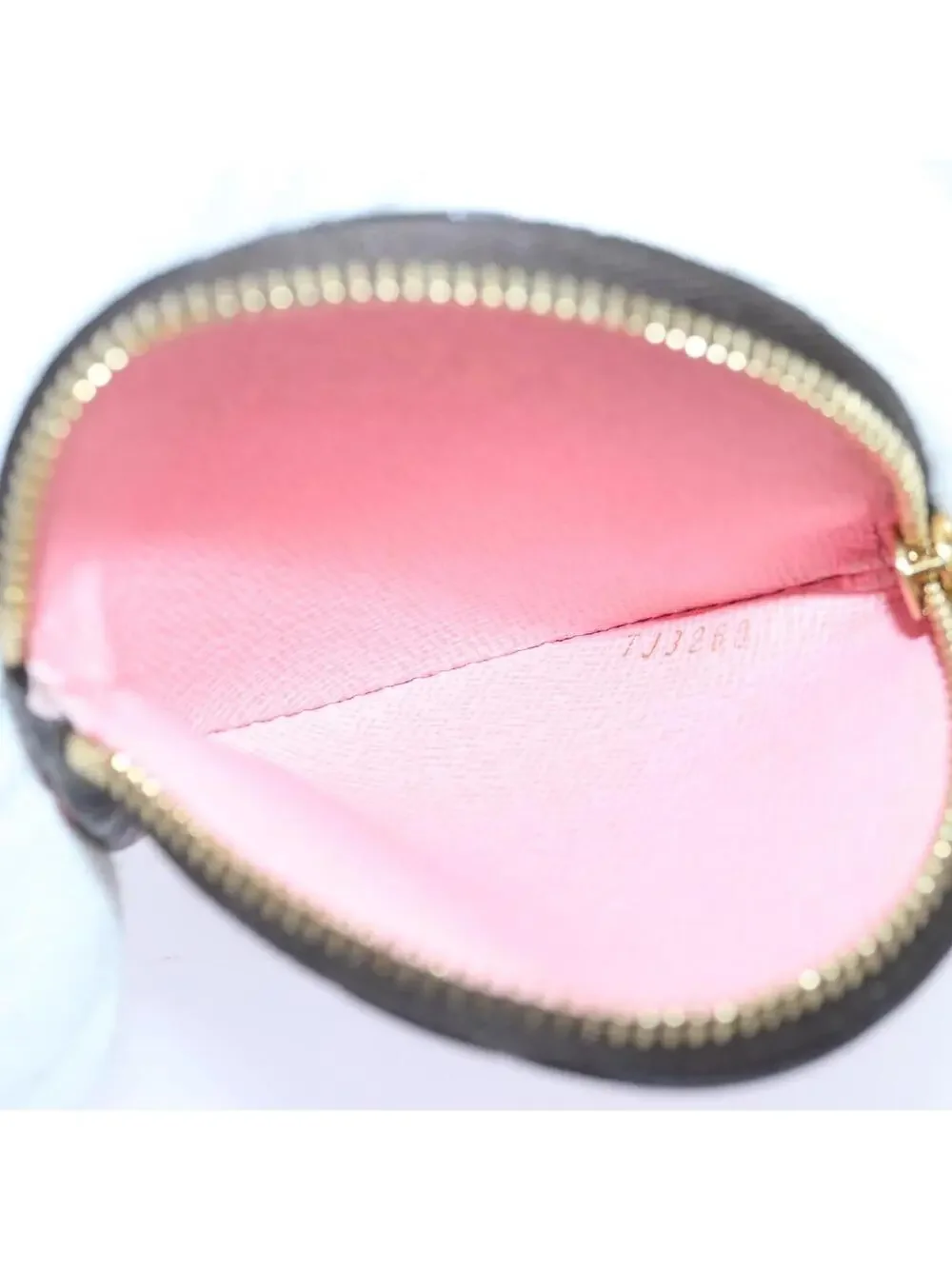 Louis Vuitton Vivienne Porte Monnaie #344206L65B